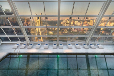 Por dentro do Hilton São Paulo Morumbi | Foto: Divulgação