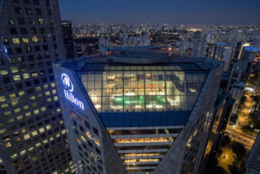 Hilton São Paulo Morumbi | Foto: Divulgação