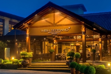Hotel Wish Serrano