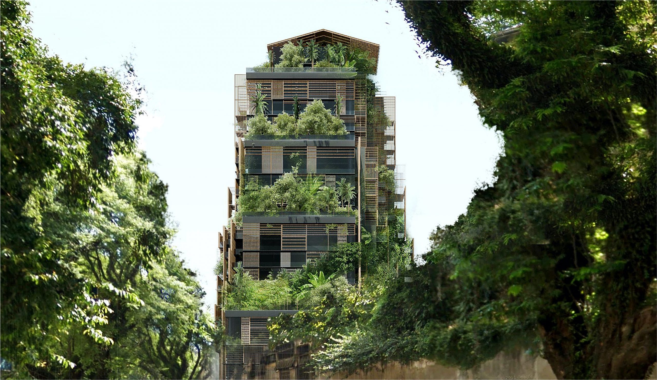 Rosewood São Paulo | Foto: Reprodução