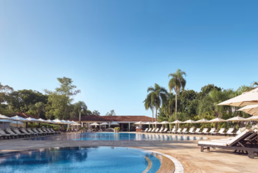 Hotel das Cataratas | Foto: Divulgação