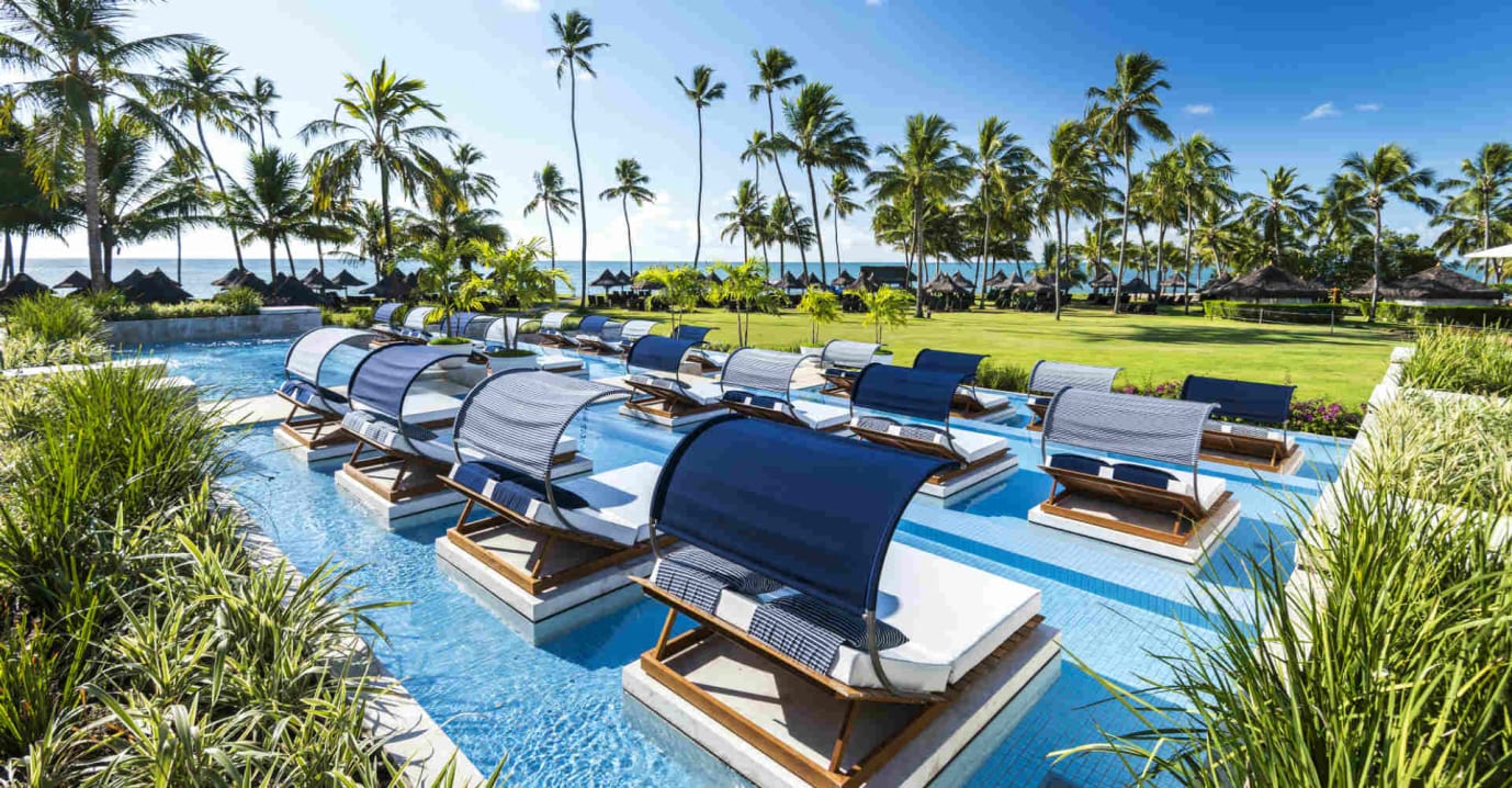 Tivoli Ecoresort Praia do Forte | Foto: Divulgação