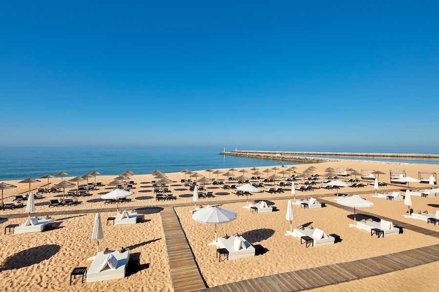 Restaurante Purobeach | Foto: Divulgação