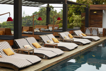 Hotel Santa Teresa RJ-Mgallery | Foto: Divulgação