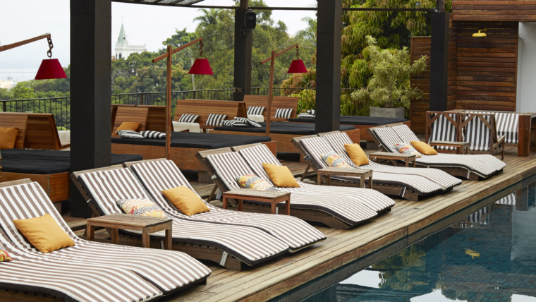 Hotel Santa Teresa RJ-Mgallery | Foto: Divulgação