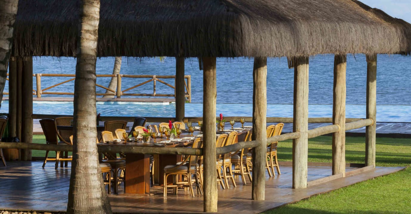 Tivoli Ecoresort Praia do Forte | Foto: Divulgação