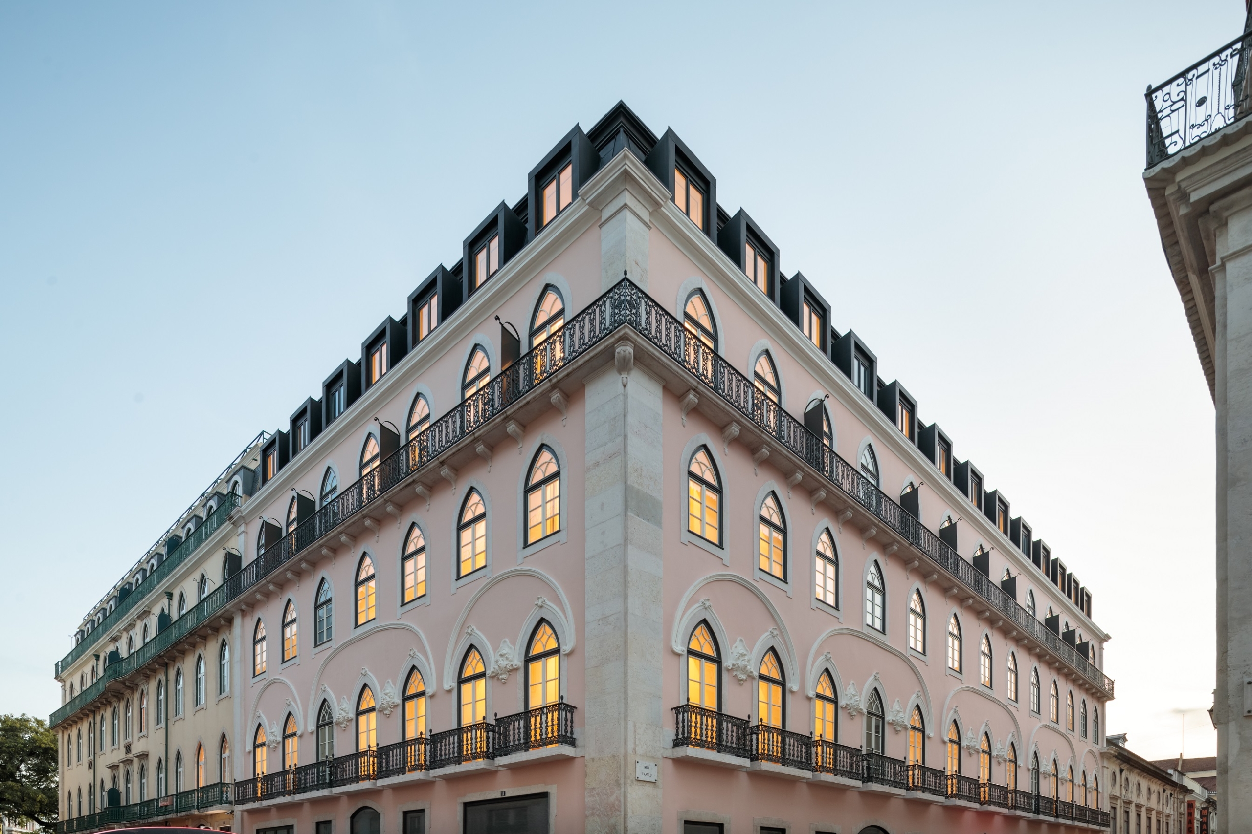 The Ivens Hotel | Foto: Divulgação