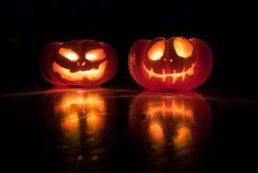 halloween baile alto rio
