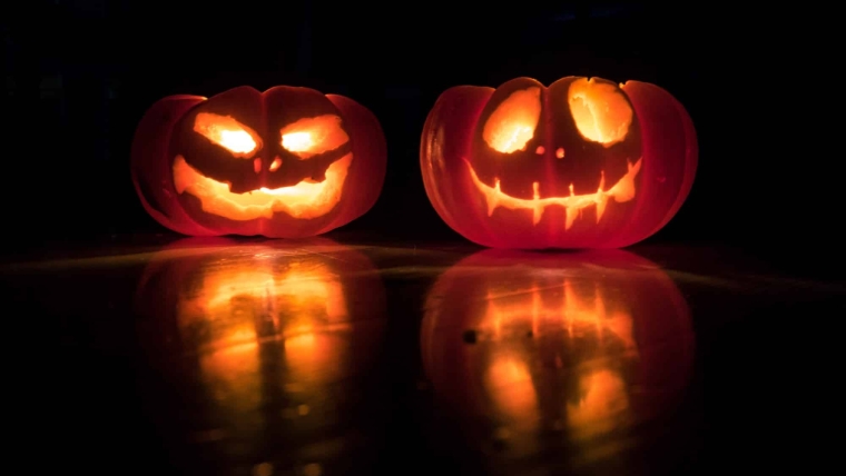halloween baile alto rio