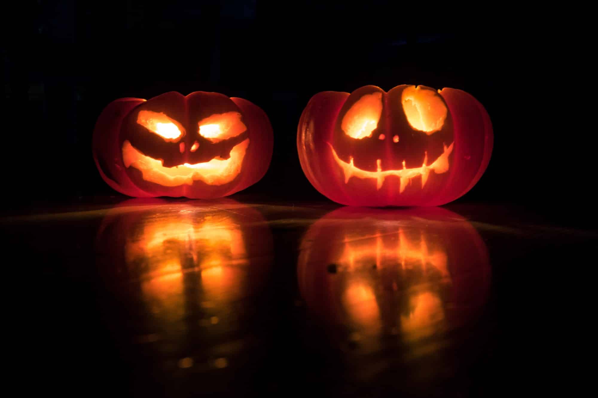 halloween baile alto rio