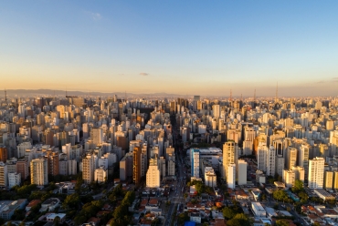 Bairro do Jardins - São Paulo | Foto: reprodução