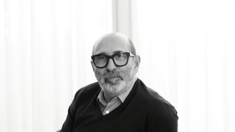 Isay Weinfeld | Foto: divulgação